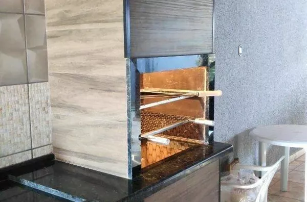 Casa com 3 dormitórios à venda, 175 m² por R$ 550.000,00 - Villa Branca - Jacareí/SP