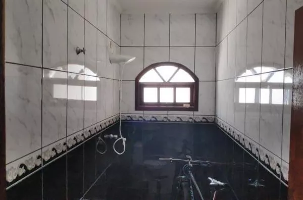 Casa com 3 dormitórios à venda, 175 m² por R$ 550.000,00 - Villa Branca - Jacareí/SP