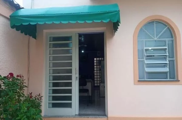 Casa com 2 dormitórios à venda, 150 m² por R$ 880.000,00 - Vila Industrial - São José dos Campos/SP