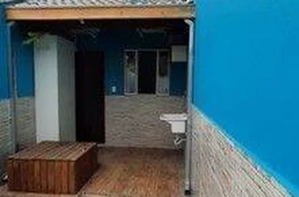 Casa com 4 dormitórios, 160 m² - venda por R$ 636.000,00 ou aluguel por R$ 4.020,83/mês - Portal dos