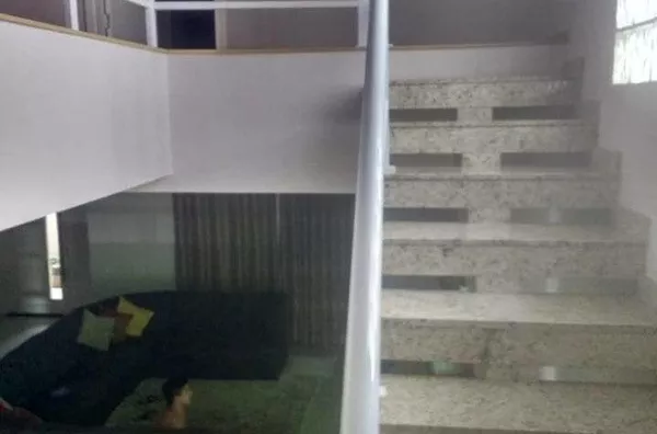 Casa com 4 dormitórios à venda, 290 m² por R$ 795.000,00 - Jardim Terras de São João - Jacareí/SP