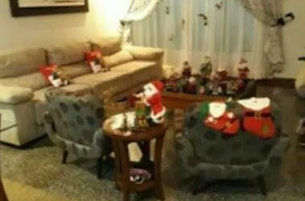 Casa com 4 quartos à venda, 230 m² por R$ 870.000 - Cidade Vista Verde - São José dos Campos/SP