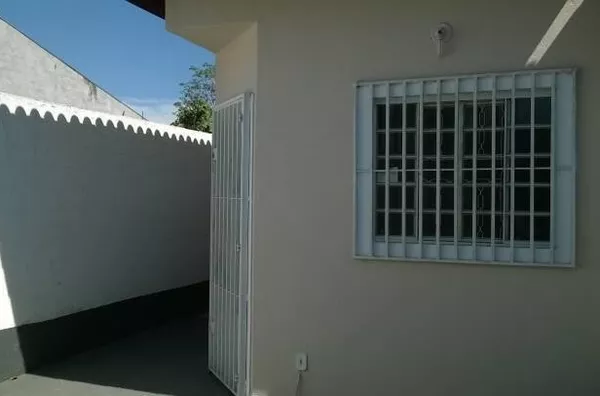 Casa para aluguel Residencial Armando Moreira Righi São José dos Campos
