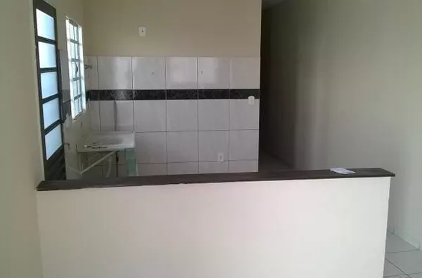 Casa para aluguel Residencial Armando Moreira Righi São José dos Campos