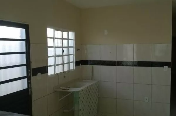 Casa para aluguel Residencial Armando Moreira Righi São José dos Campos