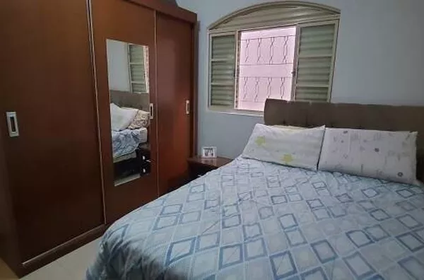 Casa com 2 dormitórios à venda, 73 m² por R$ 350.000,00 - Loteamento Residencial Vista Linda - São J