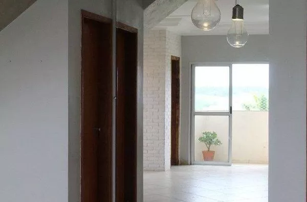 Cobertura com 3 dormitórios à venda, 153 m² por R$ 630.000,00 - Bosque dos Eucaliptos - São José dos