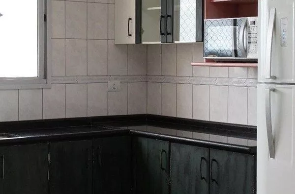 Cobertura com 3 dormitórios à venda, 153 m² por R$ 630.000,00 - Bosque dos Eucaliptos - São José dos