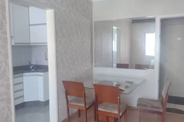 Apartamento para aluguel Jardim Ismênia São José dos Campos