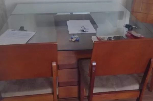 Apartamento para aluguel Jardim Ismênia São José dos Campos