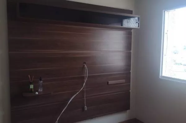 Apartamento para aluguel Jardim Ismênia São José dos Campos