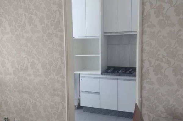 Apartamento para aluguel Jardim Ismênia São José dos Campos