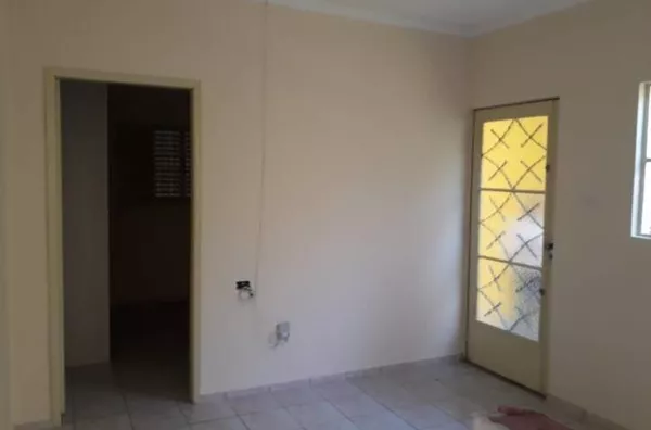 Casa com 2 dormitórios para alugar, 70 m² por R$ 1.200,00/mês - Jardim Valparaíba - São José dos Cam