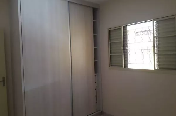 Casa com 2 dormitórios para alugar, 70 m² por R$ 1.200,00/mês - Jardim Valparaíba - São José dos Cam
