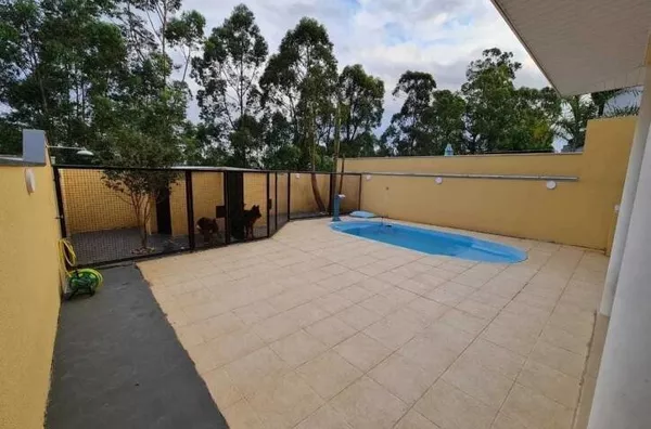 Casa com 4 quartos  280 m² por R$ 1.480.000 - Urbanova - São José dos Campos/SP