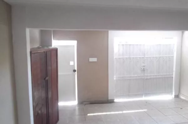 Casa com 2 dormitórios para alugar, 116 m² por R$ 1.300,00/mês - Bosque dos Eucaliptos - São José do