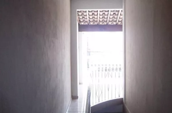 Casa com 2 dormitórios para alugar, 116 m² por R$ 1.300,00/mês - Bosque dos Eucaliptos - São José do