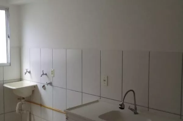 Apartamento para aluguel Jardim Ismênia São José dos Campos