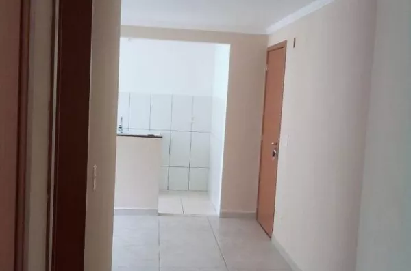 Apartamento para aluguel Jardim Ismênia São José dos Campos