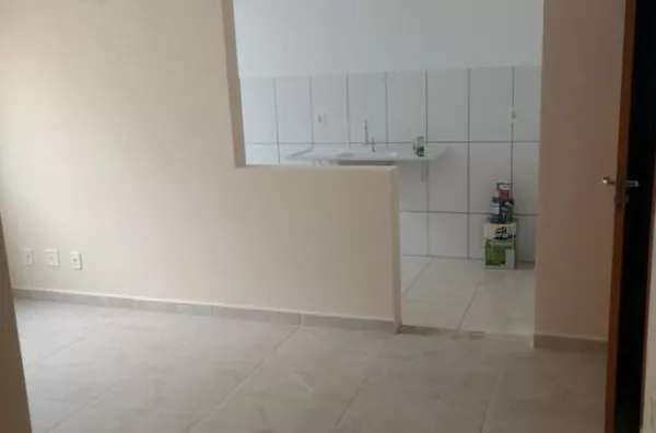 Apartamento para aluguel Jardim Ismênia São José dos Campos