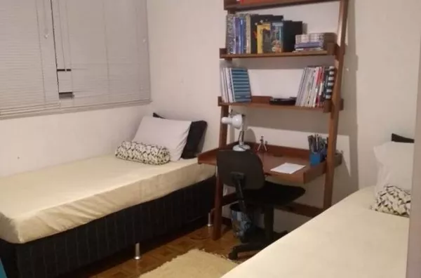 Apartamento com 2 dormitórios à venda, 54 m² por R$ 175.000,00 - Vila Rossi - São José dos Campos/SP