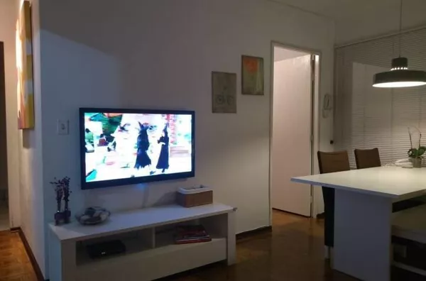 Apartamento com 2 dormitórios à venda, 54 m² por R$ 175.000,00 - Vila Rossi - São José dos Campos/SP