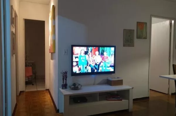 Apartamento com 2 dormitórios à venda, 54 m² por R$ 175.000,00 - Vila Rossi - São José dos Campos/SP
