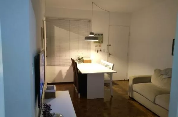 Apartamento com 2 dormitórios à venda, 54 m² por R$ 175.000,00 - Vila Rossi - São José dos Campos/SP
