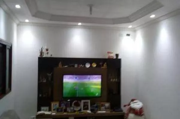 Casa Residencial à venda, Cidade Vista Verde, São José dos Campos - .