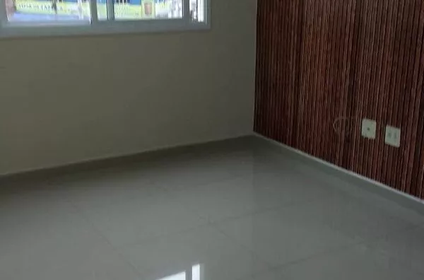 apartamento para locação no Edificio Escuna