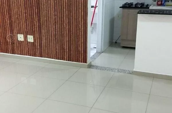 apartamento para locação no Edificio Escuna