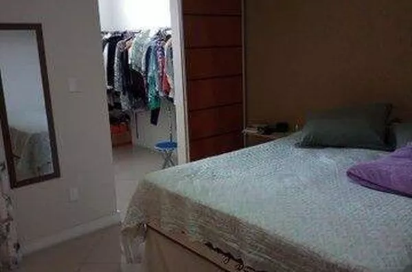Casa com 3 quartos à venda, 130 m² por R$ 675.000 - Jardim Rodolfo - São José dos Campos/SP