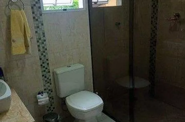 Casa com 3 quartos à venda, 130 m² por R$ 675.000 - Jardim Rodolfo - São José dos Campos/SP