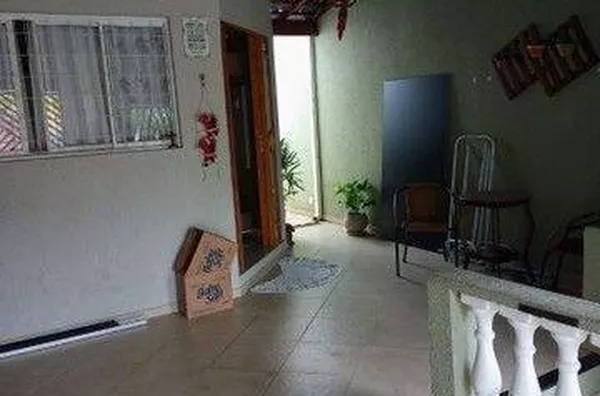 Casa com 3 quartos à venda, 130 m² por R$ 675.000 - Jardim Rodolfo - São José dos Campos/SP