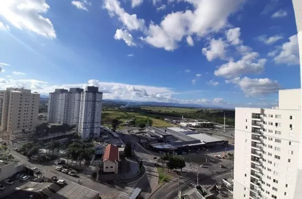 Apartamento com 3 dormitórios à venda, 65 m² por R$ 240.000,00 - Monte Castelo - São José dos Campos