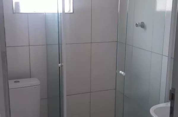 Edícula com 1 dormitório para alugar, 60 m² por R$ 700,00/mês - Vila Industrial - São José dos Campo