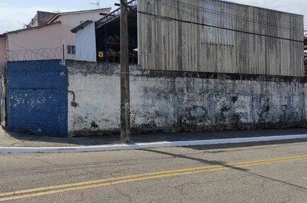 Terreno à venda, 1000 m² por R$ 2.650.000,00 - Vila Tatetuba - São José dos Campos/SP