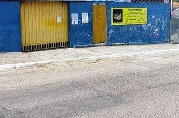 Terreno à venda, 1000 m² por R$ 2.650.000,00 - Vila Tatetuba - São José dos Campos/SP