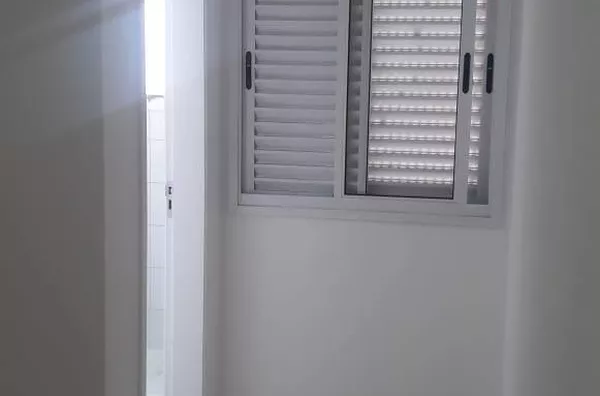 Apartamento no Jardim Augusta