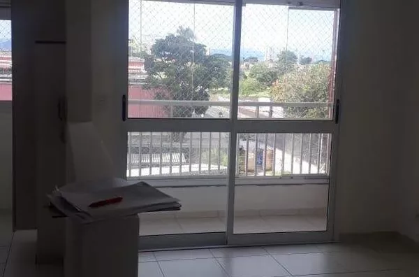 Apartamento no Jardim Augusta