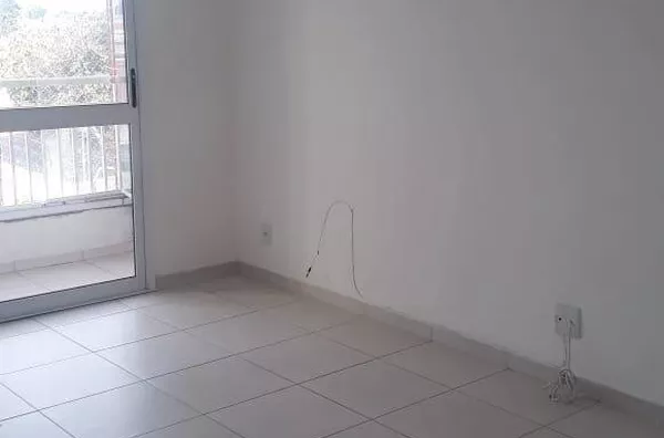 Apartamento no Jardim Augusta
