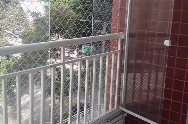 Apartamento no Jardim Augusta