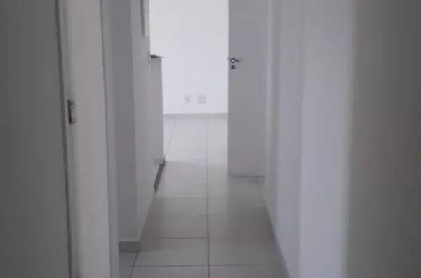 Apartamento no Jardim Augusta