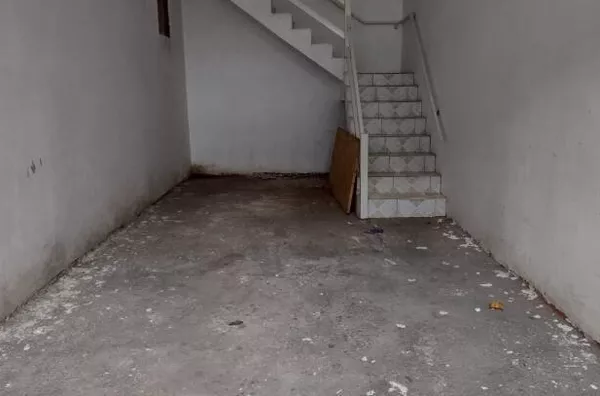 Apartamento para aluguel Parque Nova Esperança São José dos Campos