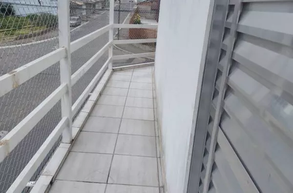 Apartamento para aluguel Parque Nova Esperança São José dos Campos