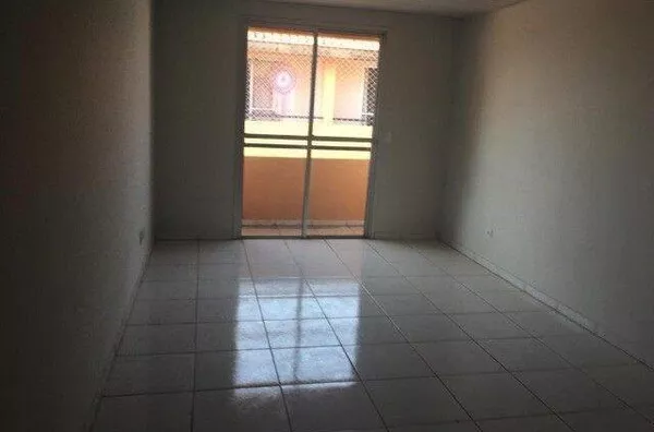 Apartamento Duplex com 3 dormitórios à venda, 86 m² por R$ 255.000,00 - Cidade Morumbi - São José do