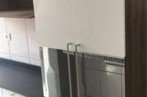 Apartamento Duplex com 3 dormitórios à venda, 86 m² por R$ 255.000,00 - Cidade Morumbi - São José do