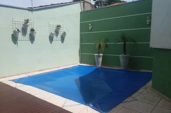 Casa com 3 dormitórios à venda, 185 m² por R$ 750.000,00 - Jardim Valparaíba - São José dos Campos/S