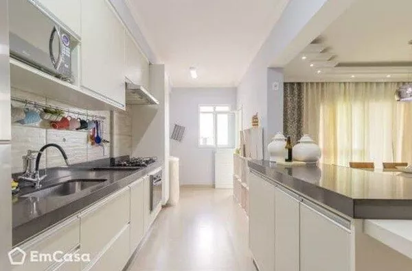 Apartamento com 3 quartos à venda, 111 m² por R$ 760.000 - Jardim Augusta - São José dos Campos/SP