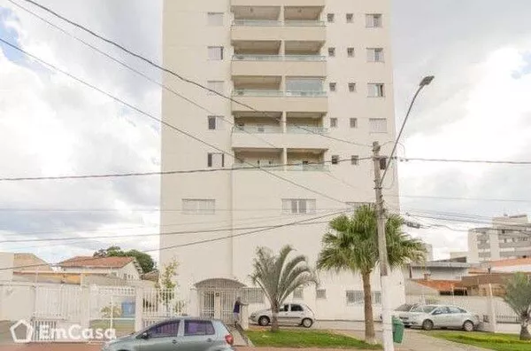 Apartamento com 3 quartos à venda, 111 m² por R$ 760.000 - Jardim Augusta - São José dos Campos/SP